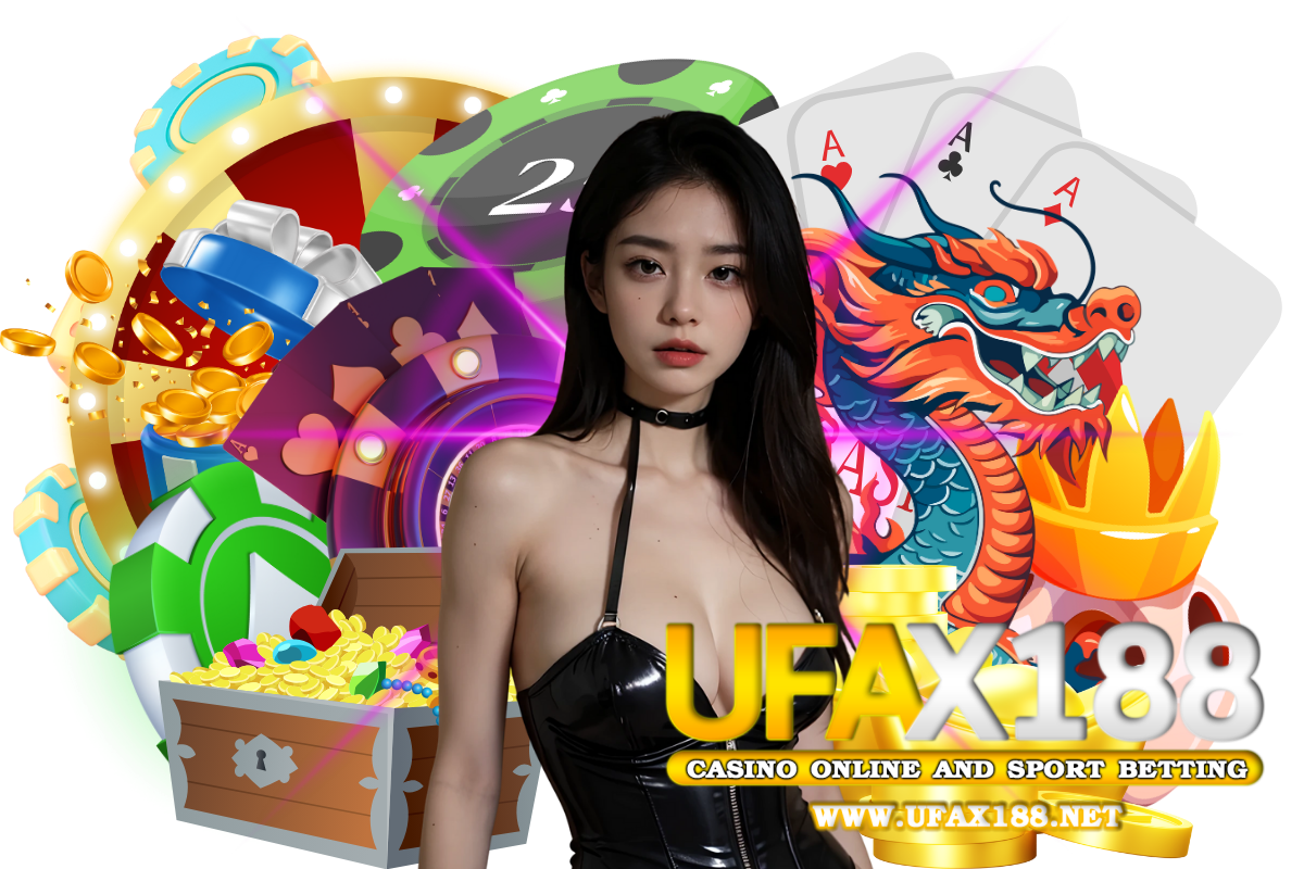 ufax188
