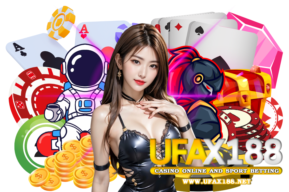 ufax188 เว็บตรง